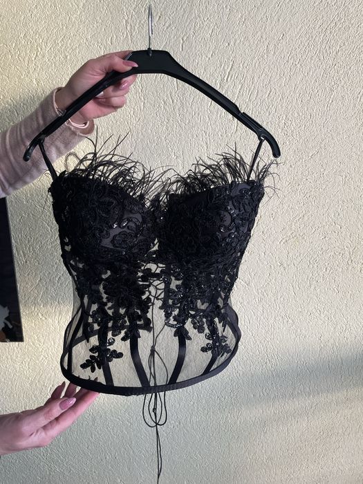 Абитуриентска рокля- като нова