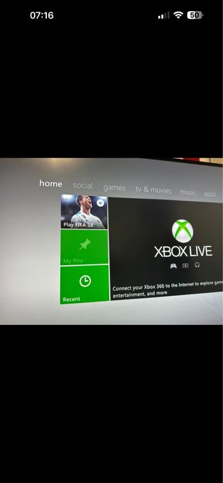 Joc fifa 18 xbox