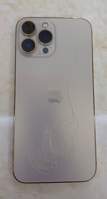Iphone 13 pro Max 128 Gb 85% Yomkost