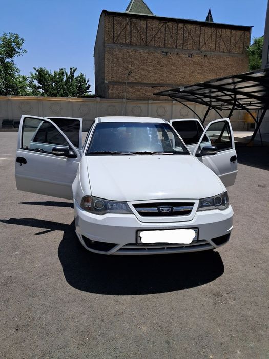 Nexia 2 sons gibrid