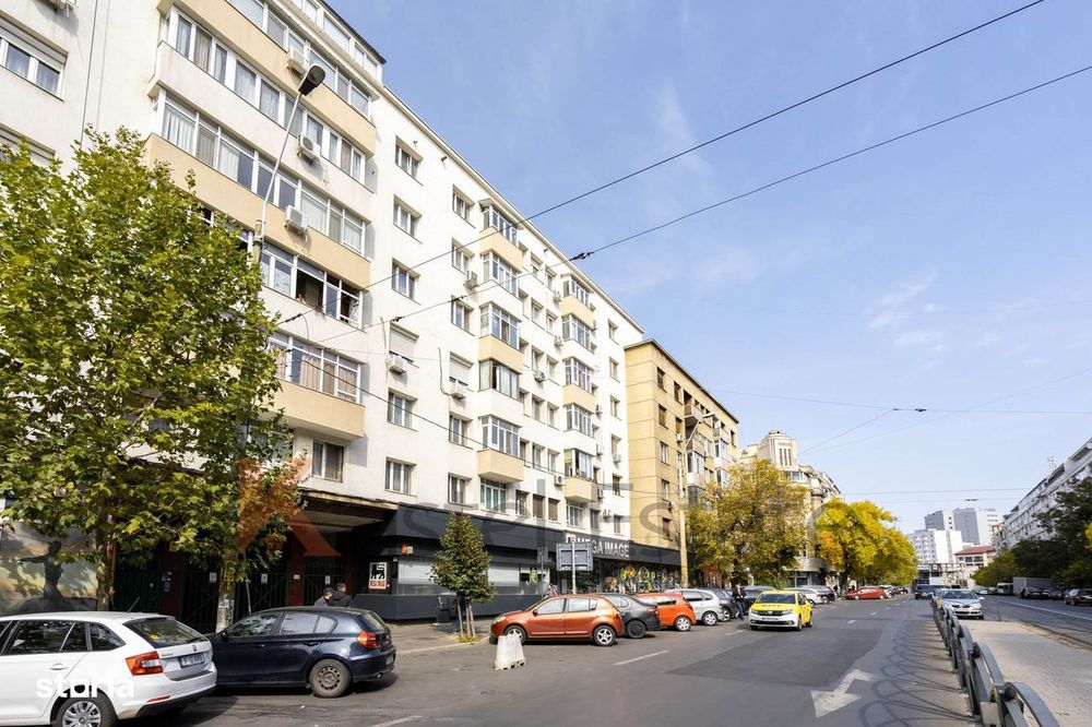 Apartament 2 Camere | Gara de Nord | Comision 0%