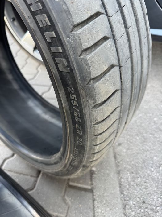 Michelin Pilot Sport 5