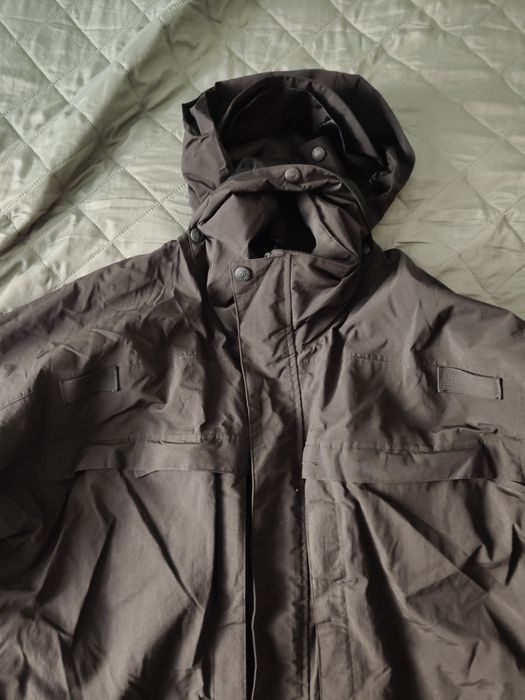 Geaca Parka tactica US Army 5.11,mărime M