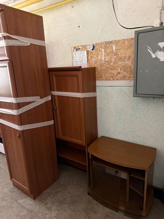 Mobilă second hand