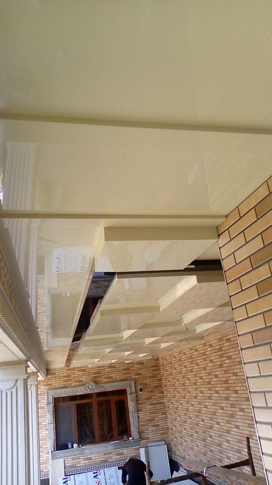 Alukafond xizmatlar xamasi oʻzimizdan