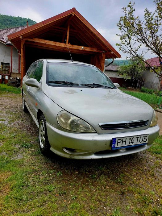●kia 19日まで● Utilizat Kia Ceed 2021 - 20 800 EUR, 50 395 km - Autovit.ro