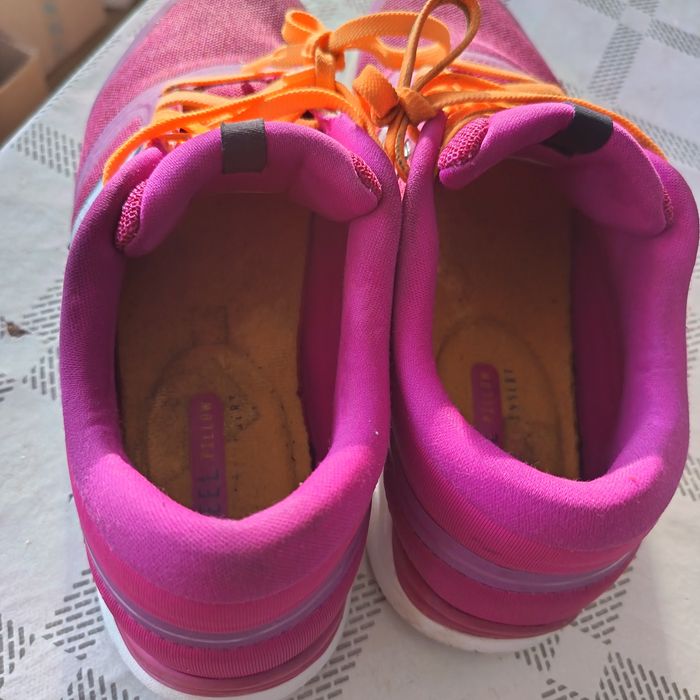 Adidasi New Balance dama , originali , NR40 , stare buna