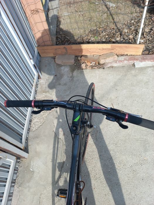 Bicicleta Full CARBON /Trigon