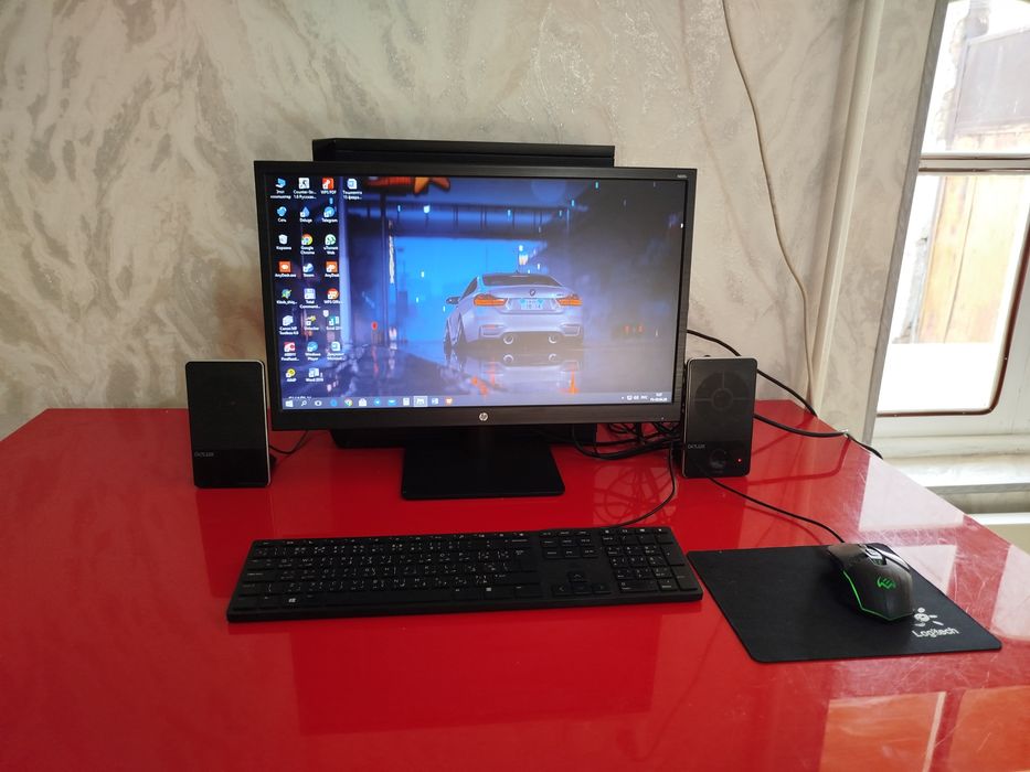 Компютер сотилади