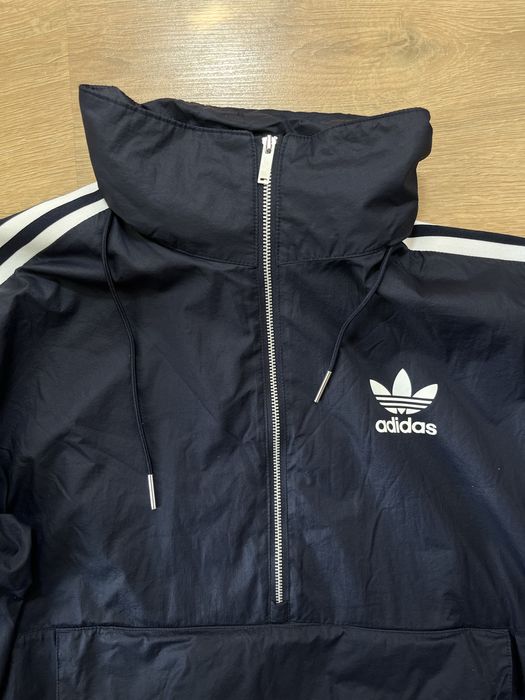 Adidas Originals Modern Windbreaker яке S-M