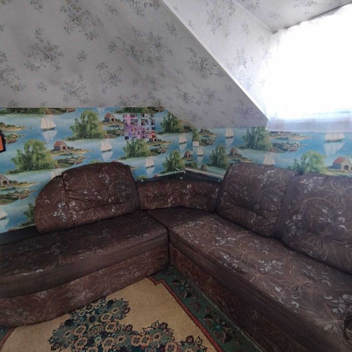 Сдам двухкомнатную квартиру