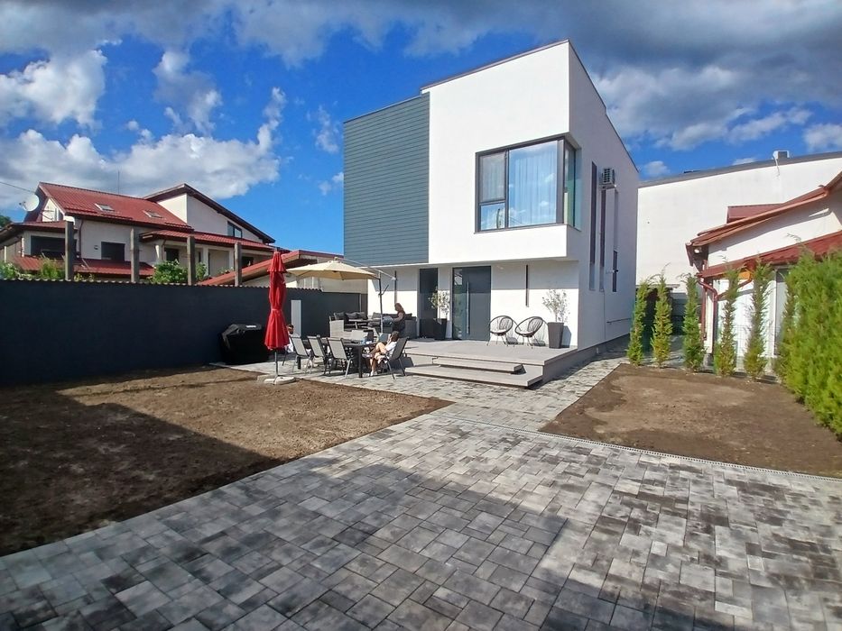 Renovari  bucuresti