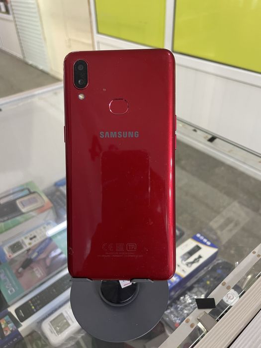 Samsung A 10s в отличном рабочем состоянии
