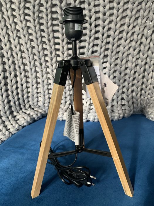 Модерни нощни лампи