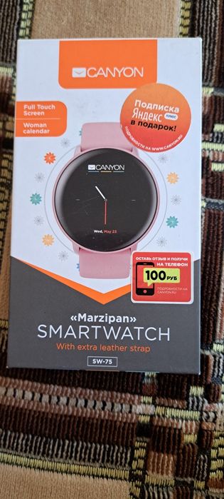 Продам Смарт часы