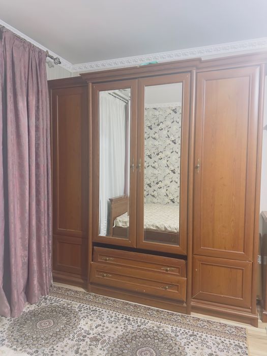 Спальный гарнитур