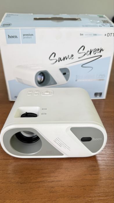 Продам Mini LCD проектор