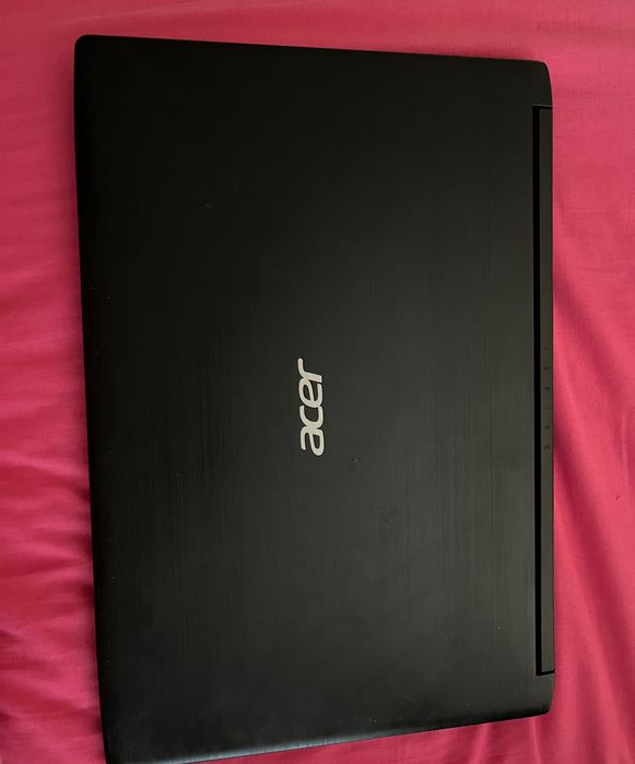 Продам ноутбук Acer A13