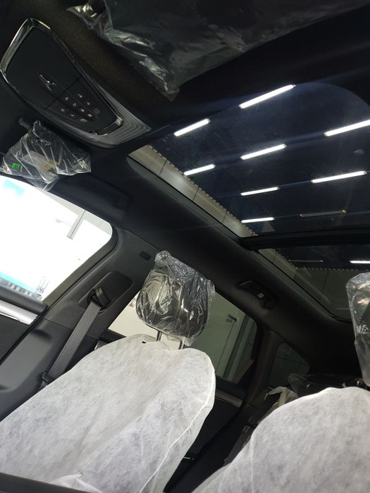 Voyah free. Apollo tech.Full. 4x4. Hybrid.