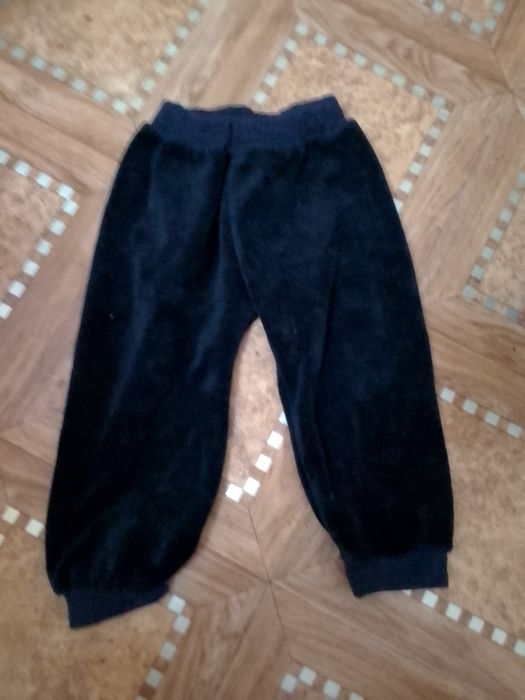 Детские вещи от года до 2