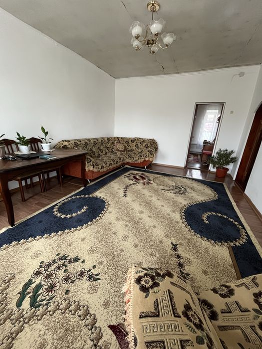 Щучинск. ул. Моховая