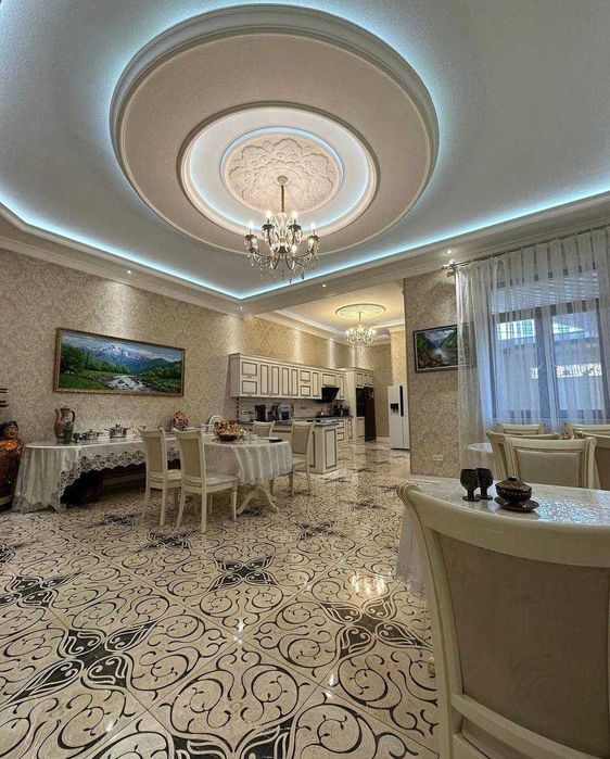 R1 Сдаётся Участок на Яккасарайском р-не, ор-р Гостиница Россия!