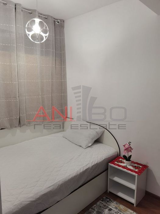 Дава се под наем Тристаен апартамент в Варна, Базар Левски - 70 кв.м за 698.19 € - Снимка #5