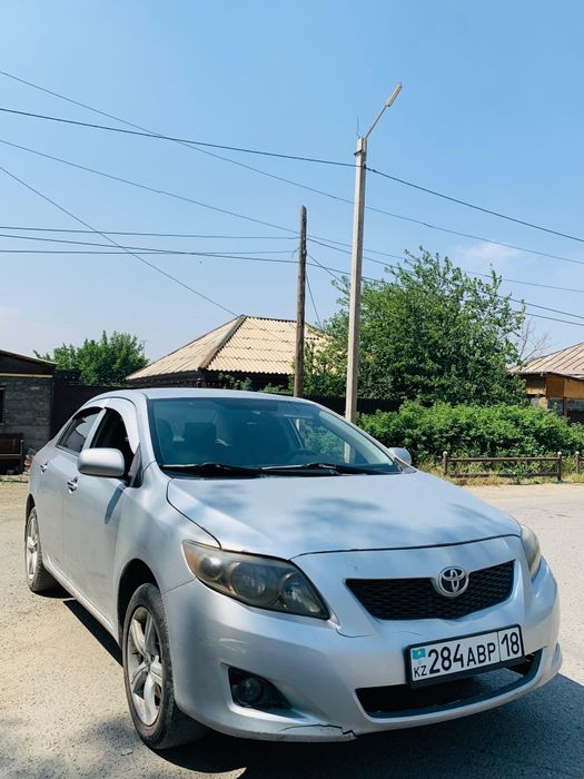 Продам Тайота Королла