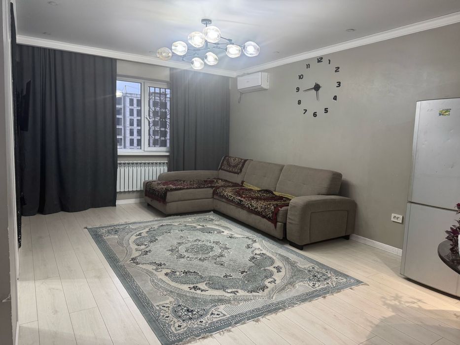 Квартира в аренду!