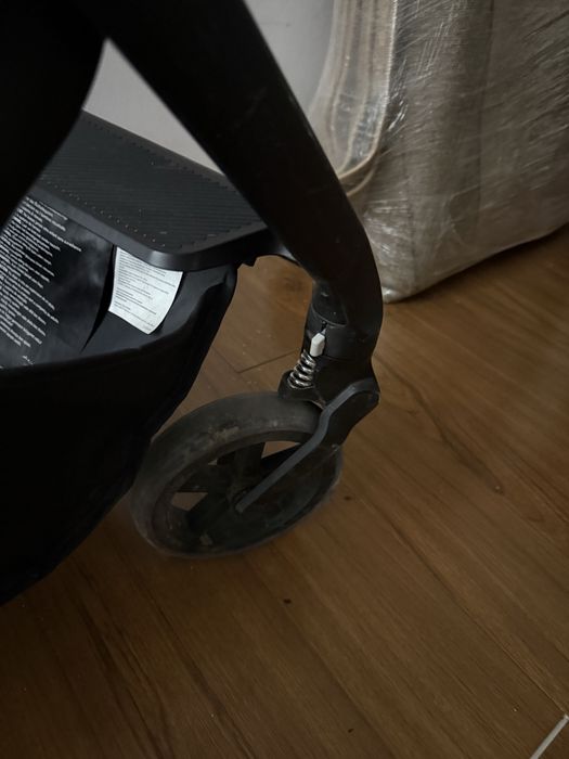 Коляска cybex balios s lux, германия