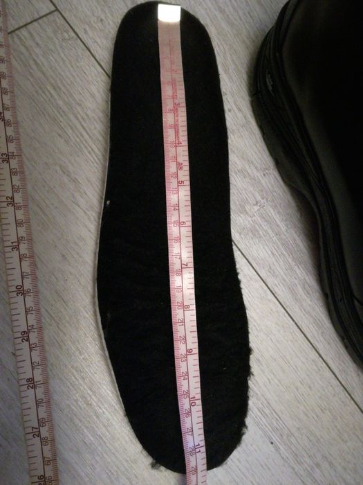 Bocanci Hanwag Gore-tex HyperGrip