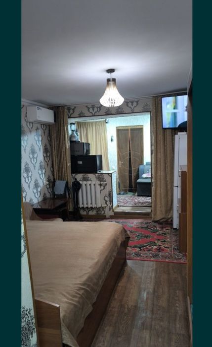 Продается квартира