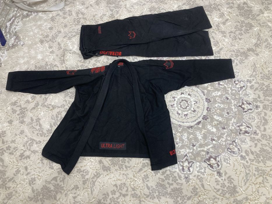 Кимано KARONA black
