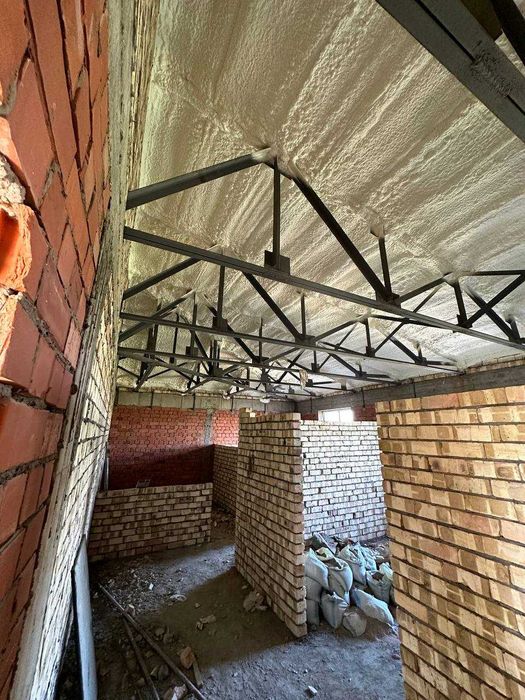 Penka sepish xizmati / Пена сепиш / Утепление пеной / Напыление пена