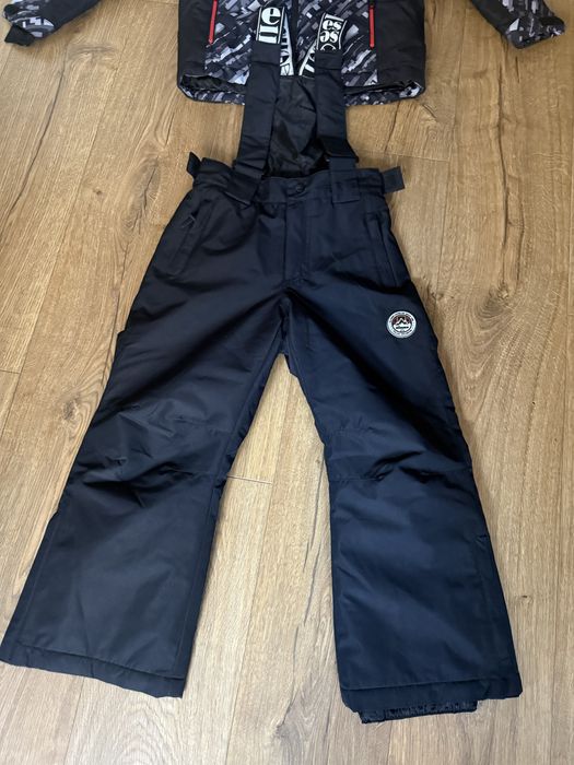 Детски ски екип Ellesse 7-8 години