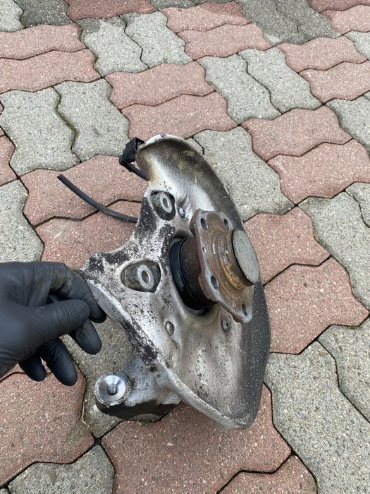 Fuzeta stanga /dreapta /spate Audi a4 b9 2.0 tdi 2017