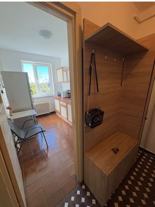 Apartament 2 camere zona Nord Jisk