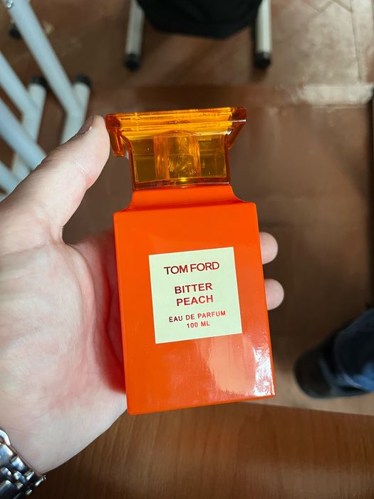 Parfum Tom Ford Bitter Peach