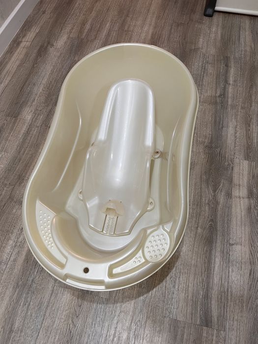 Ванночка детская