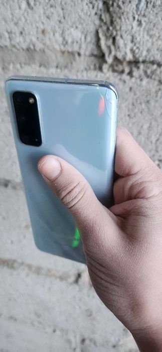 Samsung s20 5g aybi krishka