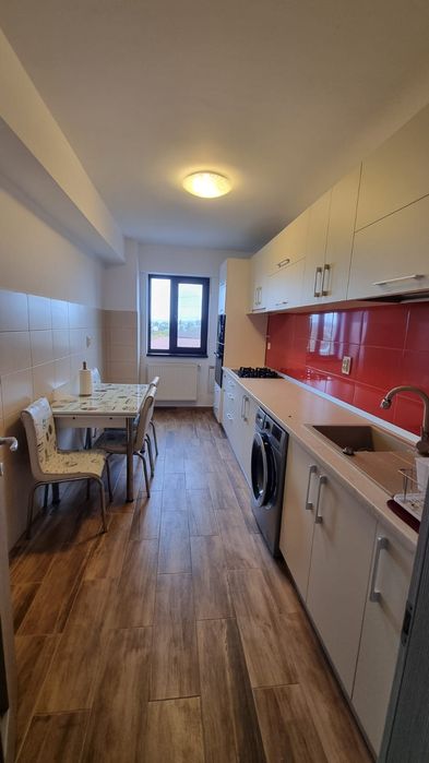Inchiriez apartament 2 camere (Bucium Confort)