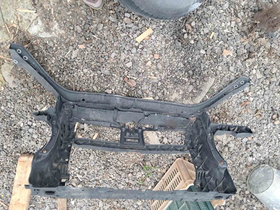 Очеларка за голф 5