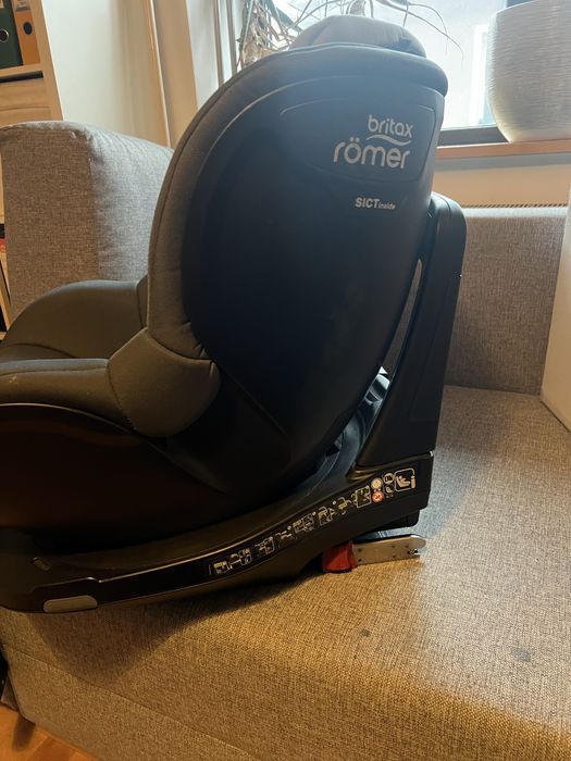 Scaun de masina copii Britax Romer