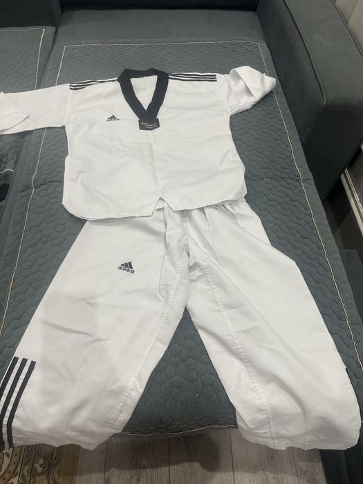 Кимоно для таэквондо