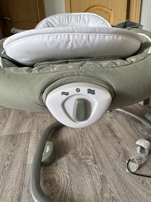 Качель Joie Serina leo