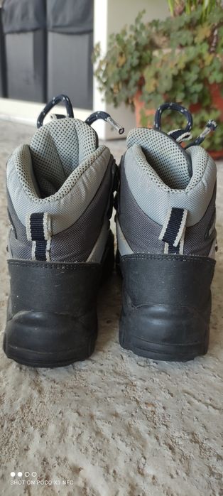 Ghete baieti toamna-iarna, masura 31