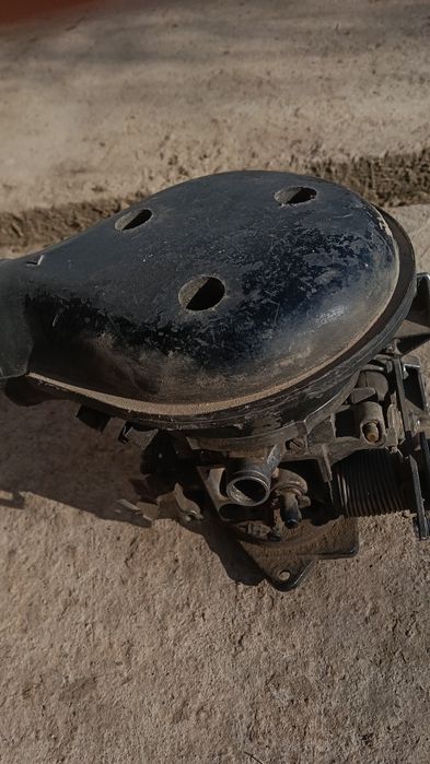 Мона вприск в от