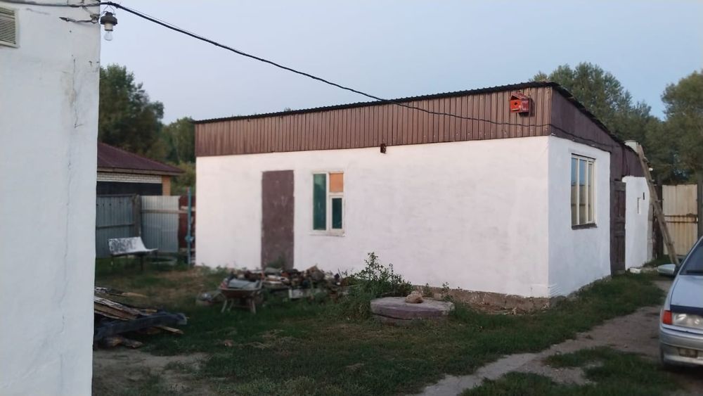 Продам дачный дом на Восточном