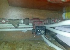 котел 16 kw dakon