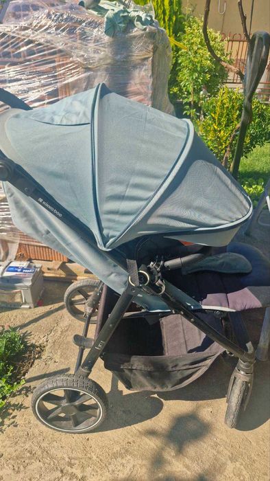 Детска лятна количка